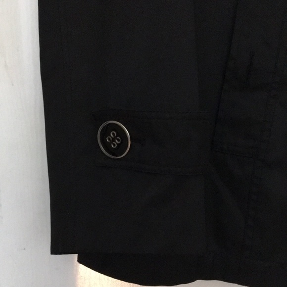 SOLD Worthington Coat - Picture 4 of 7